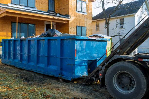 Professional Junk Removal in Sand Hill, PA