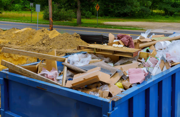 Best Same-Day Junk Removal Services  in Sand Hill, PA